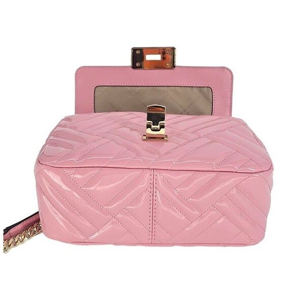 Michael Michael Kors NWT Peyton Medium Shoulder Flap Shoulder Bag - Picture 6 of 16